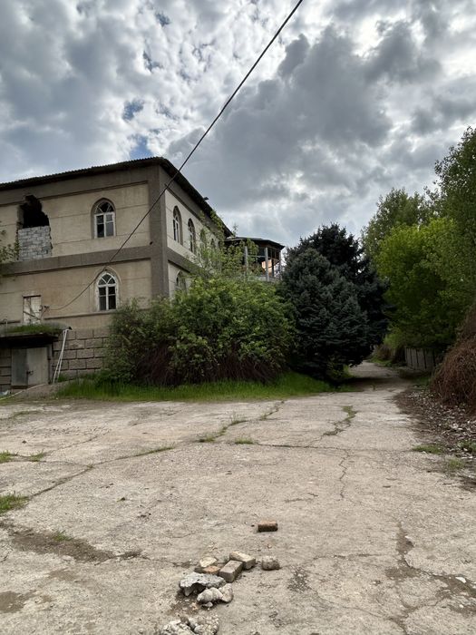 Miniral suvlar sanatoryasi yonida joy sotiladi 53 sotx