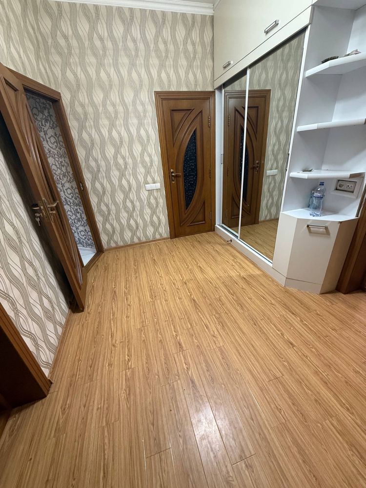 Квартира ижарага берилади