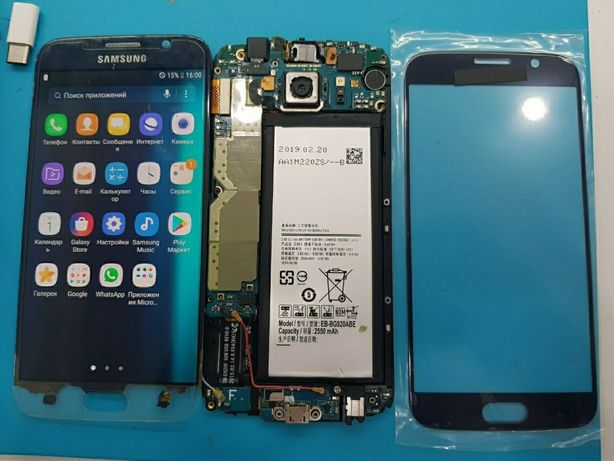 Ұялы телефондар жөндеу Xiaomi Redmi Huawei Meizu Samsung Iphone Oppo