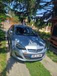 Opel Astra j Sedan