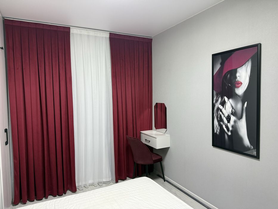 Chirchiq kvartira 50.000$