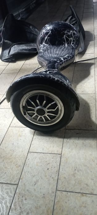 Гира скутер сотилади