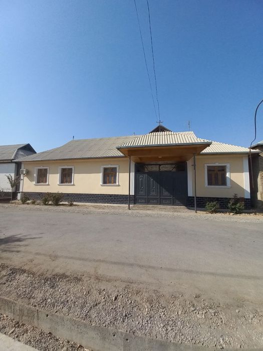 Файзли хонадон сотилади