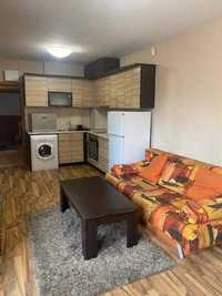 Красив и уютен двустаен апартамент в Славейков