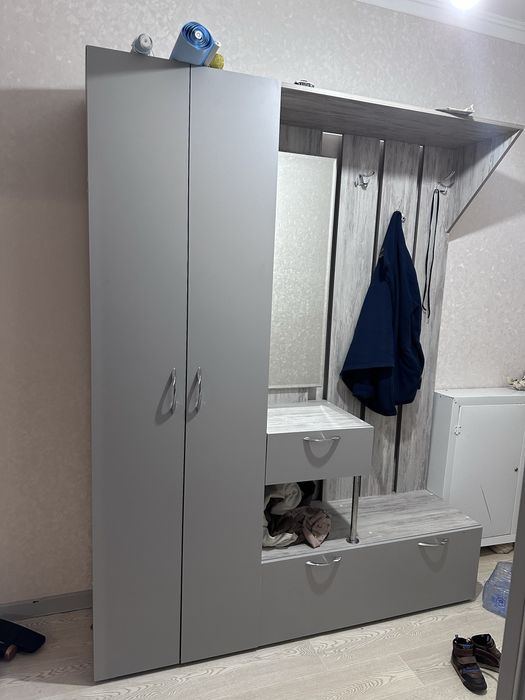 Продам прихожку в отличном состоянии