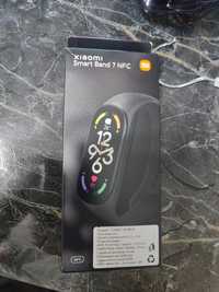 Смарт гривна XIAOMI Mi Smart Band 7 NFC