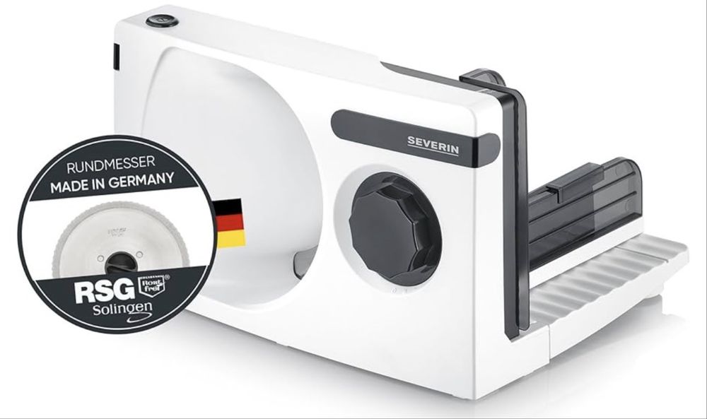 SEVERIN Feliator compact universal