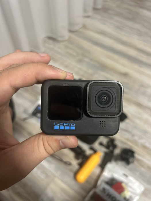 GoPro hero 10 black