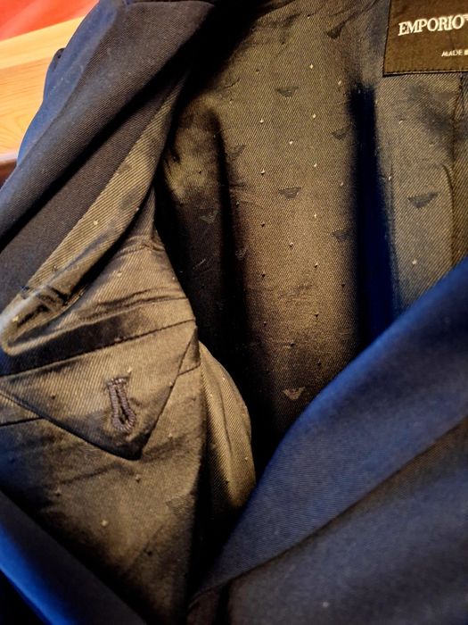 Дамски сака "Emporio Armani "Italy