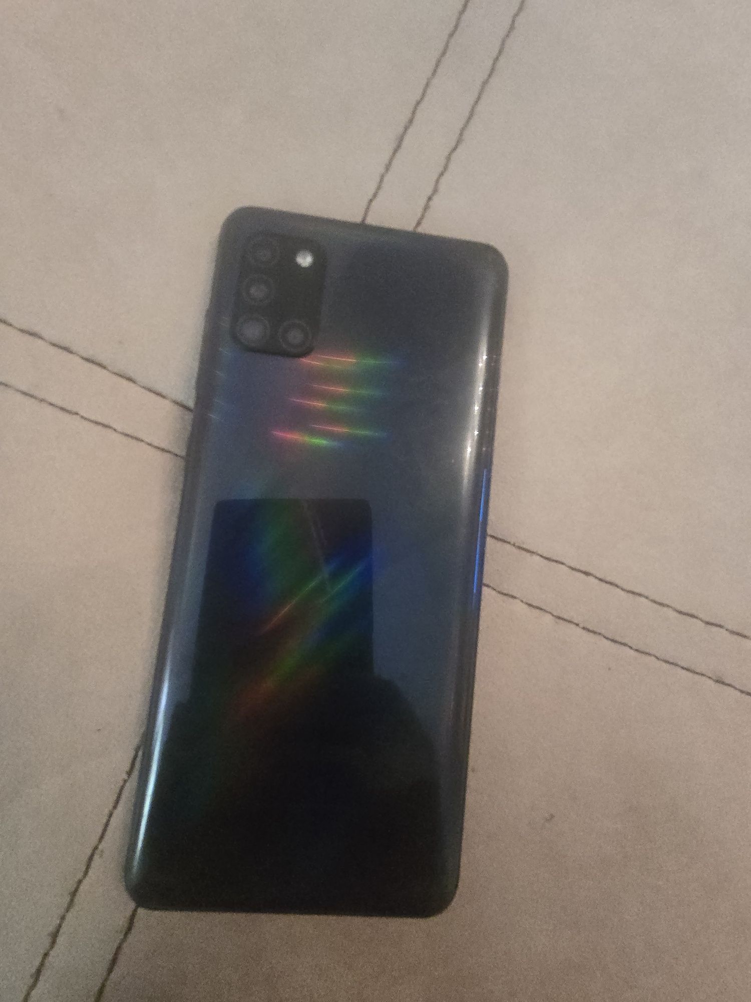 A51 за части Samsung Galaxy