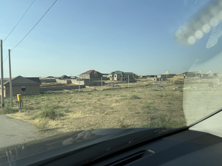 Жер сатылады Документ бари дурыс