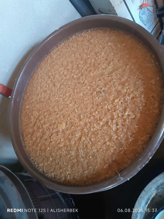 Koʻp yillik va yangi asal sotaman 100% tabiiy halol