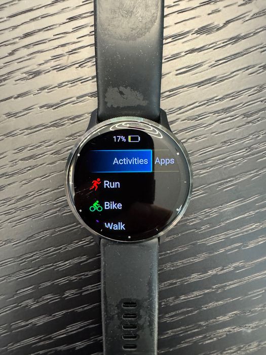 Garmin Venu 3 - 45mm