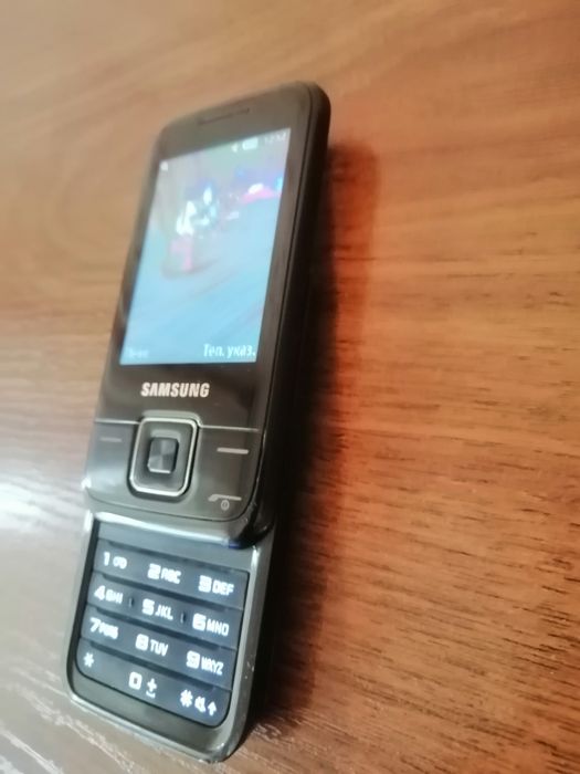 Samsung GT E2600