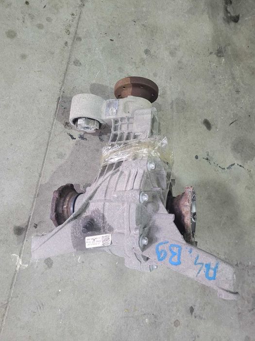 Diferential grup spate Audi A4 B9 Allroad 30 tdi 2016 cu def carcasa