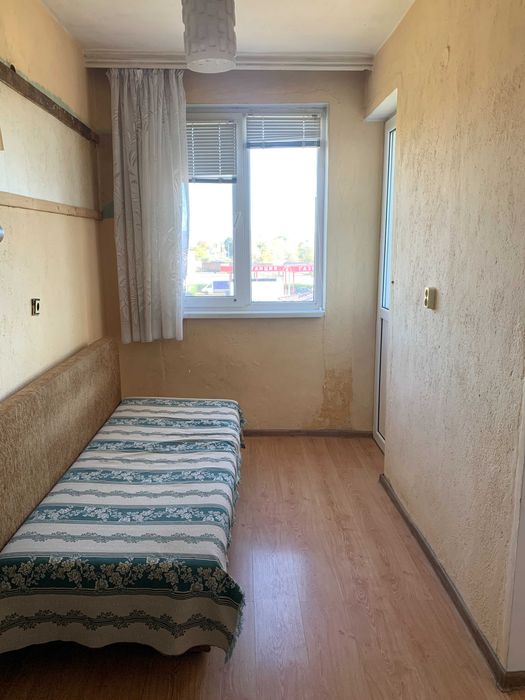 ЧЕТИРИСТАЕН апартамент в Карлово