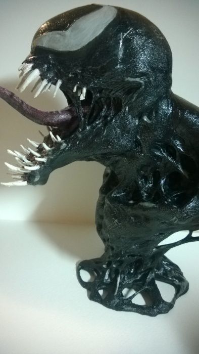 VENOM figures фигура Промо figure