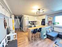 Apartament 3 camere 64,3 mp | Vivo - Razoare | Finisat si Mobilat
