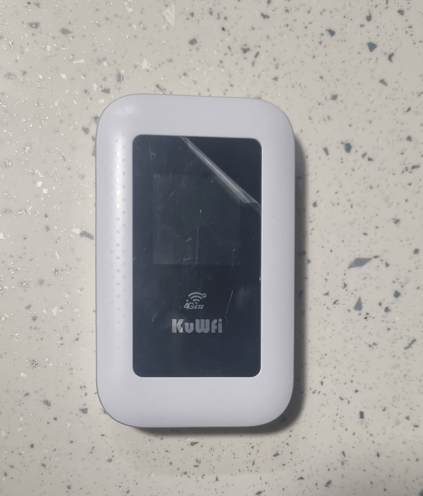 KuWiFi 4G безжичен рутер- бисквитка