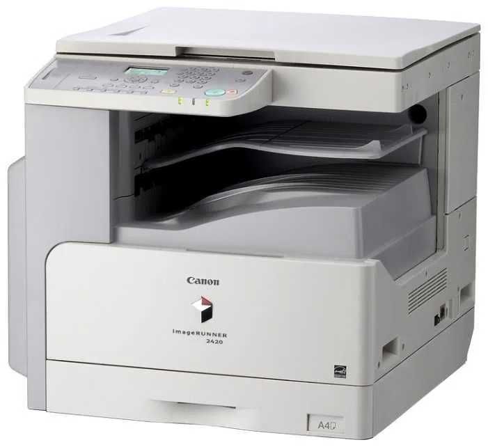 Продам принтер Canon iR 2420