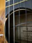Vand chitara electroclasica Hohner