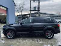 Audi q7 3.0 tdi 2007
