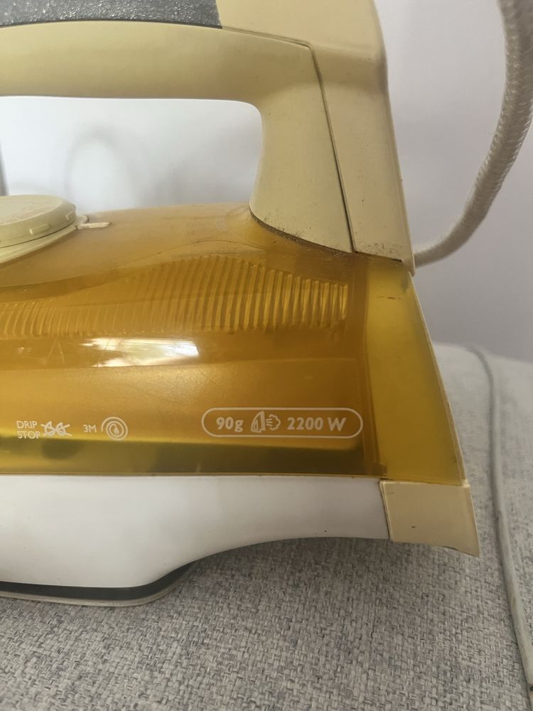 Ютия Philips GC 3230 2200 W