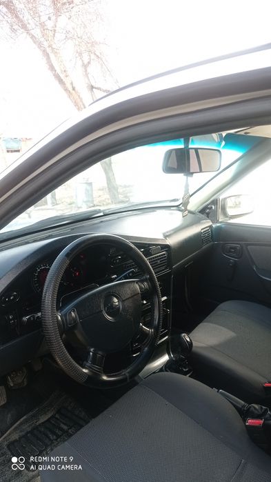 Nexia2 1.6 holati yaxshi
