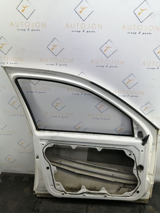 Usa Portiera fata VOLKSWAGEN GOLF IV Variant 1J5 1999 - 2006 TDI AHF, ASV alb LB9A 1J4831311 / 1J4 831 311