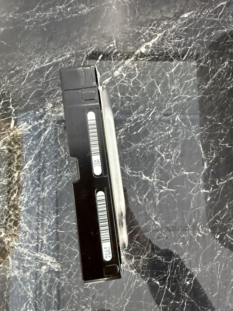 Жесткий диск 1 tb