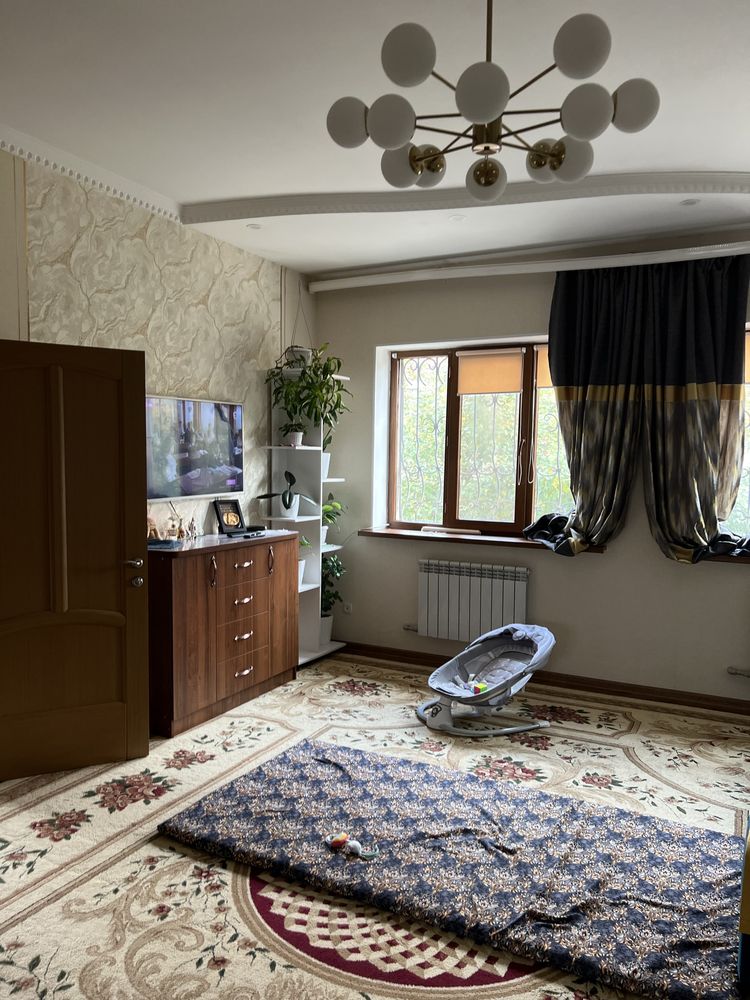 Продам дом красный кирпич