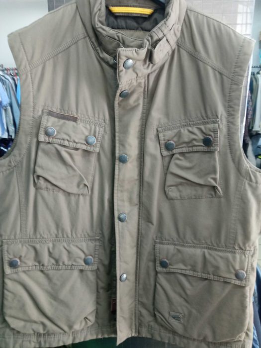 Camel Active M,L,.Мъжки елеци,есен,зима.Оригинал.