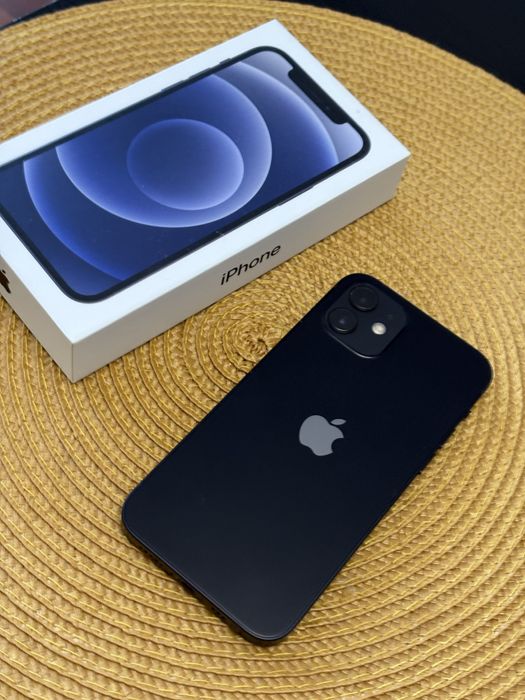 Iphone 12 Stare Perfecta