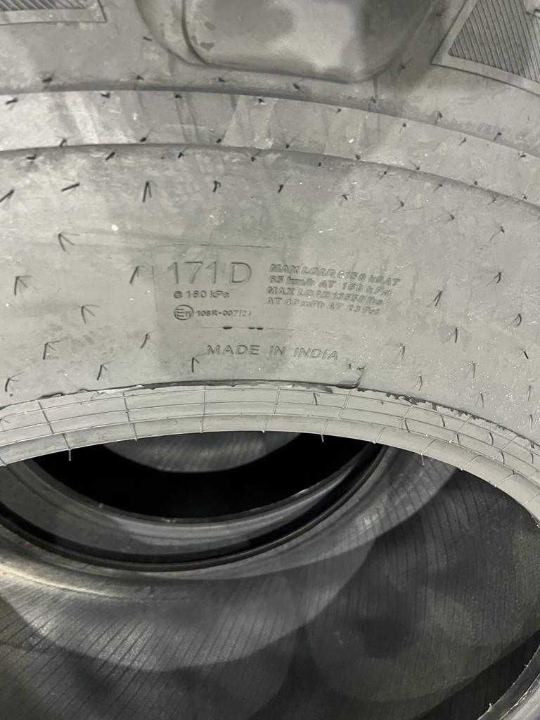 Anvelope noi  710/60r38 cauciucuri pt fendt vario profiplus