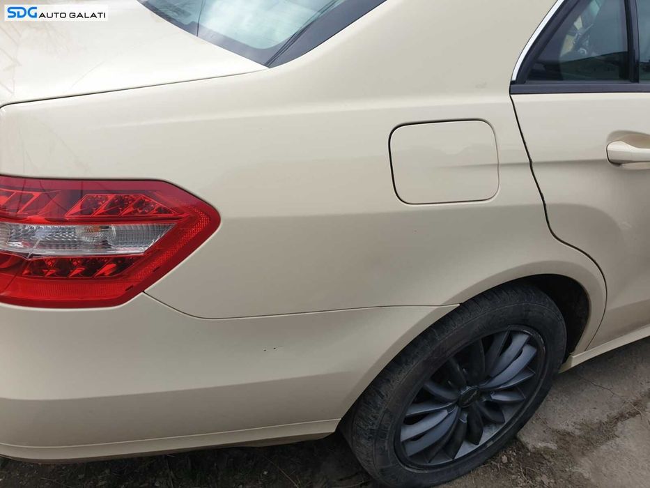 Aripa Caroserie Dreapta Spate Mercedes Clasa E Class W212 2009 - 2012 [C3299]
