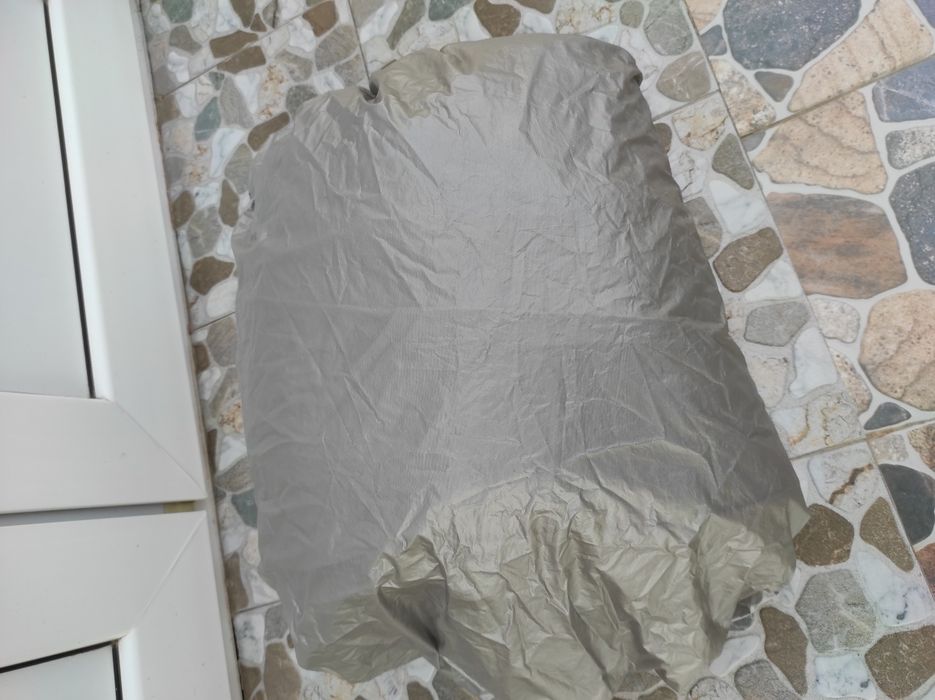 Prelata impermeabila  Auto