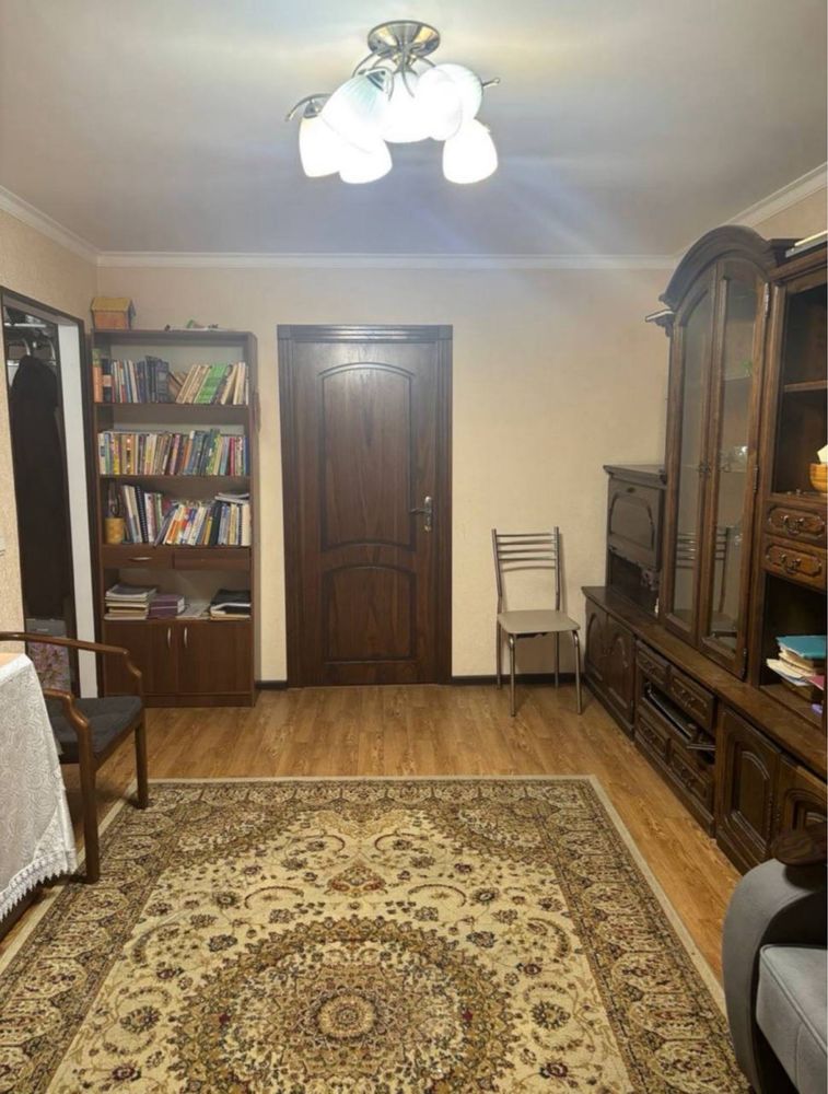 Ойбек 2х комнатная, 67.500 горячая цена, Ориентир Круг ойбек