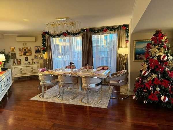 Продава се Многостаен апартамент в Пловдив, Кършияка - 320 кв.м за 2750 €/кв.м - Снимка #2