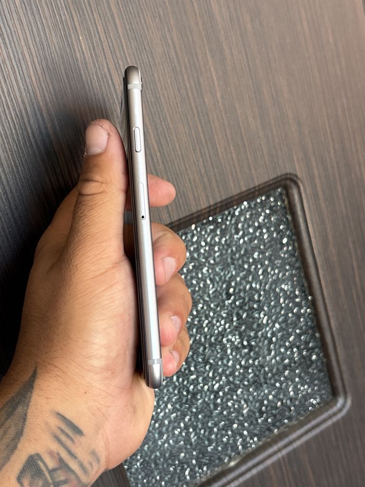 Iphone 6 nu citeste cartela