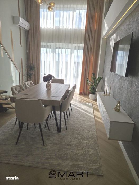 Apartament cu 5 camere in Sibiu Vest