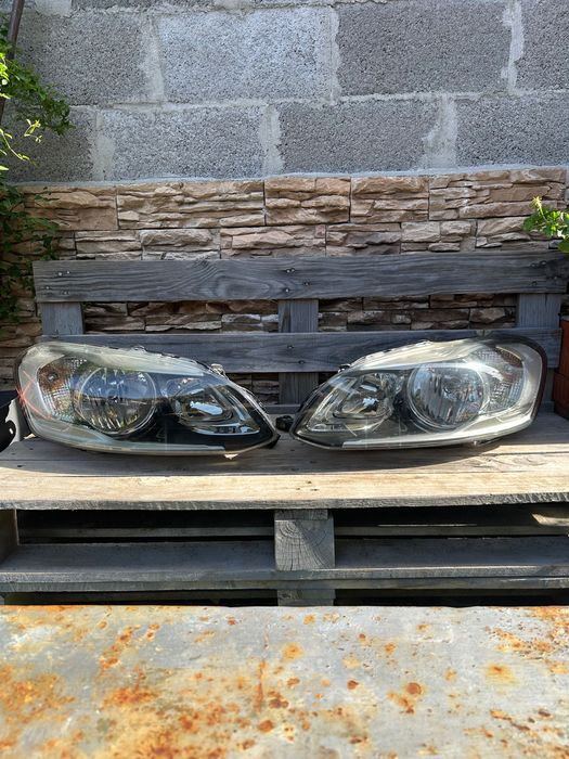 К-т фарове за Волво ХС60 2014