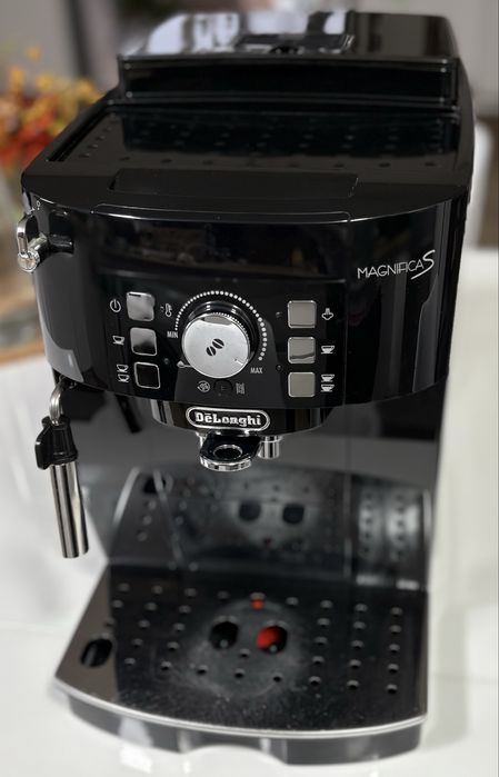 Espressor De’Longhi Magnifica S