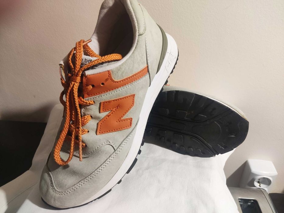 New Balance 576 - Made in England