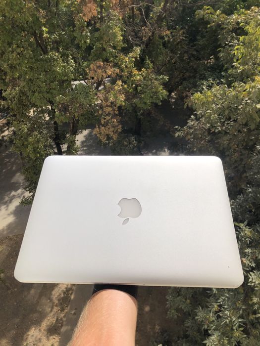 MacBook Pro Late 2012 / 256 GB