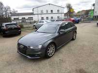 caseta de directie audi a4 b8.5 2.0 tdi 2014 cu garantie 1 an