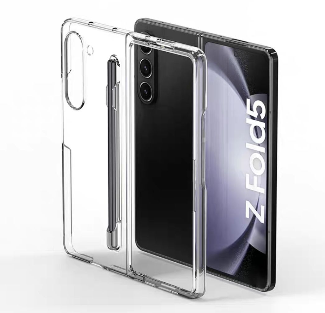 Чехол для Samsung Galaxy Z FOLD 5