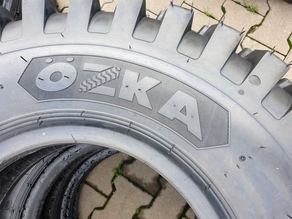 Anvelope remorca cramponate 9.00-16 de remorca 12PR