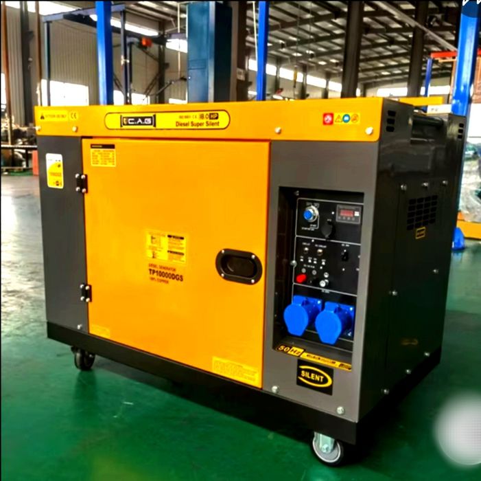 Generator Arenda