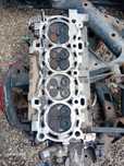 Vând chiuloasa motor 1.6 benzina ford focus 2/ford c-max