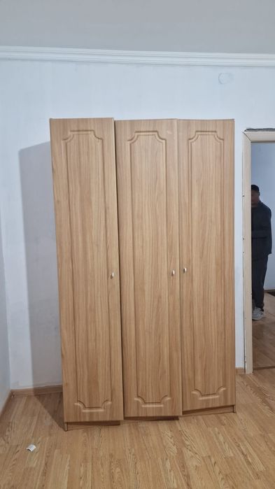 Продам шкафы шифонер есть доставка